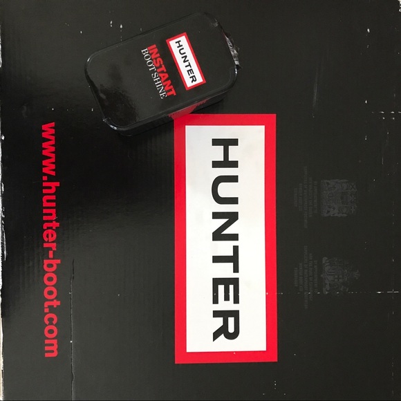 Hunter Rainboots - Picture 5 of 6